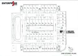 Enterprise One (D14), Factory #463340381